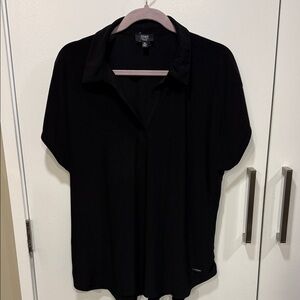 Jones New York Black Top